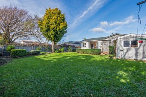 Photo of property in 5 Ilford Place, Awapuni, Palmerston North, 4412