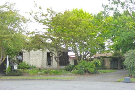 Photo of property in 14 Wallace Place, Rangiora, 7400