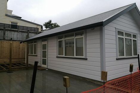 Photo of property in 101 Brougham Street, Mount Victoria, Wellington, 6011