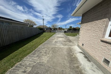 Photo of property in 11 Hope Street, Shirley, Christchurch, 8013