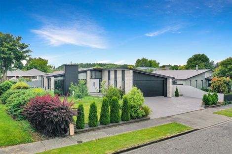 Photo of property in 26 Nursery Drive, Tinwald, Ashburton, 7700