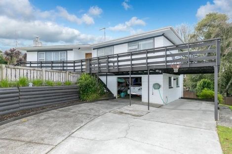 Photo of property in 1 Walmsley Street, Kihikihi, Te Awamutu, 3800