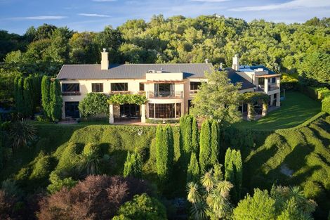 Photo of property in Beckenridge Lodge, 1 Breckenridge Lane, Puketapu, Napier, 4183