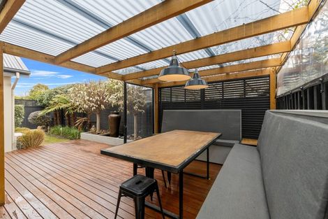 Photo of property in 3/218 Springfield Road, St Albans, Christchurch, 8014