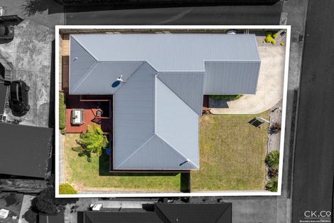 Photo of property in 102 Kirton Drive, Riverstone Terraces, Upper Hutt, 5018