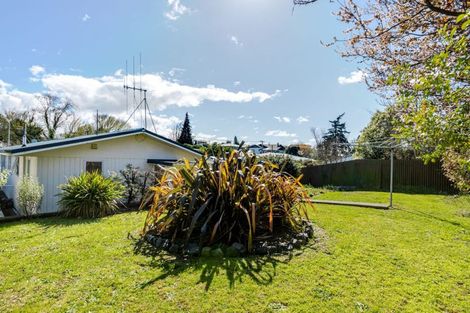Photo of property in 3/3 Beedie Street, Dannevirke, 4930