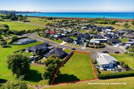 Photo of property in 14 Swyncombe Place, Kaikoura Flat, Kaikoura, 7371