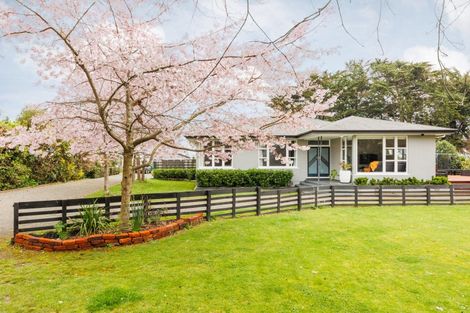 Photo of property in 1308 Rongotea Road, Kairanga, Palmerston North, 4475