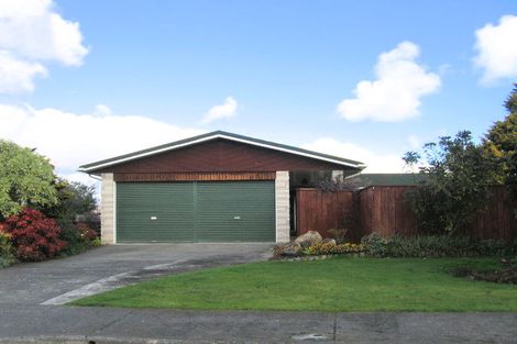 Photo of property in 607 Willow Place, Akina, Hastings, 4122