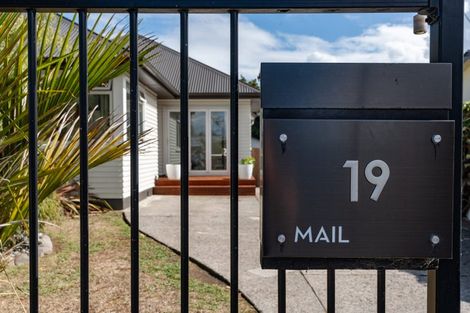 Photo of property in 19 Nixon Street, Hamilton East, Hamilton, 3216