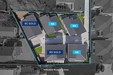 Photo of property in 9b Addison Street, Blockhouse Bay, Auckland, 0600