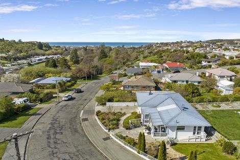 Photo of property in 1a Queens Crescent, Oamaru, 9400