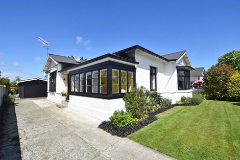 Photo of property in 7 George Street, Windsor, Invercargill, 9810