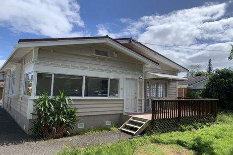Photo of property in 34 Beckenham Avenue, Royal Oak, Auckland, 1023