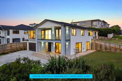 Photo of property in 9 Wallis Lane, Orewa, 0931