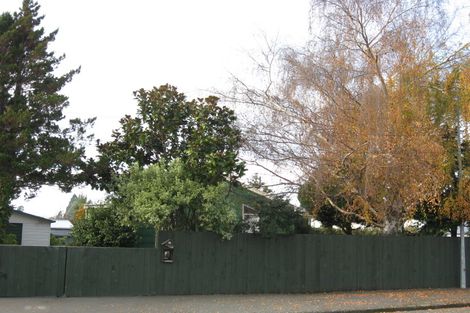 Photo of property in 32 Brucefield Avenue, Netherby, Ashburton, 7700