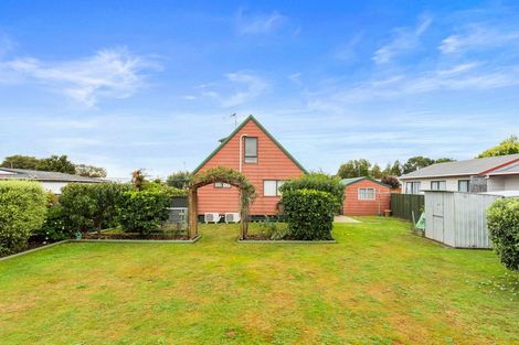 Photo of property in 6 Bartholomew Drive, Nawton, Hamilton, 3200