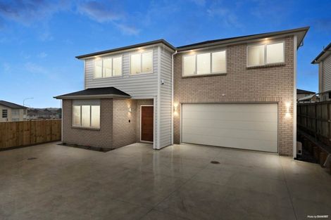 Photo of property in 38 Peihinga Road, Flat Bush, Auckland, 2019