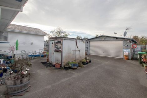 Photo of property in 5 Mclaren Crescent, Onekawa, Napier, 4110