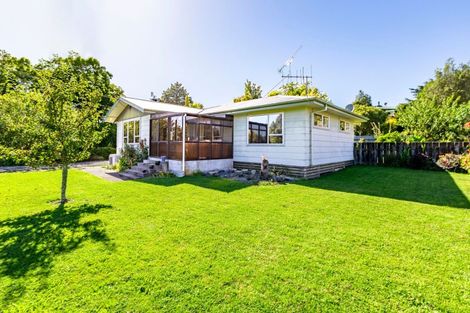 Photo of property in 124 Mount Herbert Road, Waipukurau, 4200