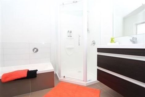 Photo of property in 205a Mclintock Street North, Johnsonville, Wellington, 6037