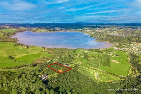 Photo of property in 458d Hihi Road, Hihi, Mangonui, 0494