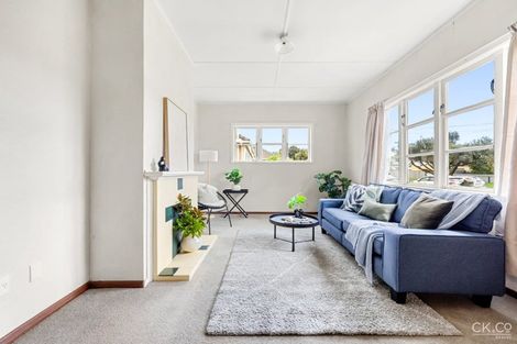 Photo of property in 58a Lincoln Avenue, Epuni, Lower Hutt, 5011