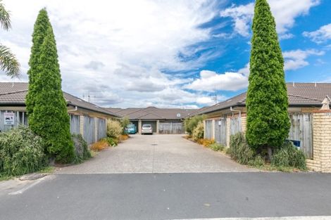 Photo of property in 4/201 Massey Street, Frankton, Hamilton, 3204