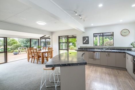 Photo of property in 439 Paierau Road, Opaki, Masterton, 5881