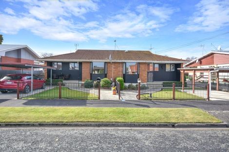 Photo of property in 17b Argyle Street, Mosgiel, 9024