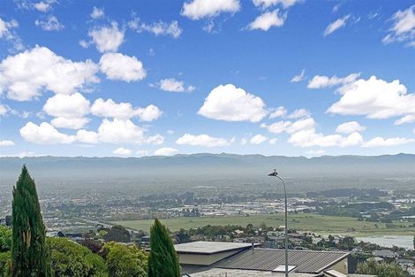 Photo of property in 223c Mount Pleasant Road, Mount Pleasant, Christchurch, 8081