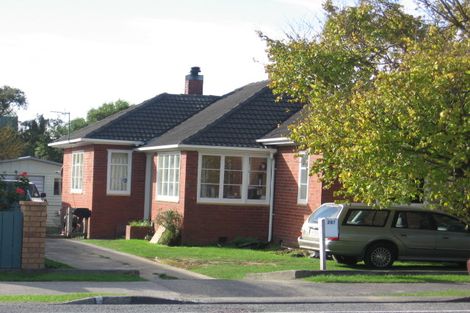 Photo of property in 267 Waterloo Road, Waterloo, Lower Hutt, 5011