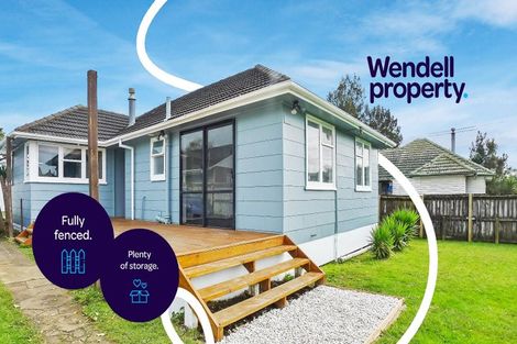 Photo of property in 88 Swaffield Road, Papatoetoe, Auckland, 2025