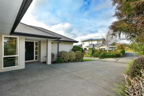 Photo of property in 257c Southfield Drive, Lincoln, 7608