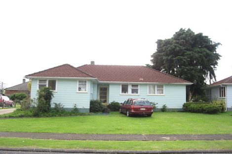 Photo of property in 16 Valder Avenue, Otara, Auckland, 2023