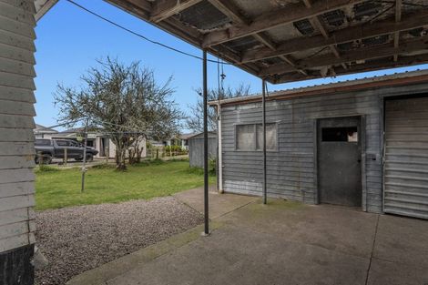 Photo of property in 15 Buchanan Street, Opotiki, 3122