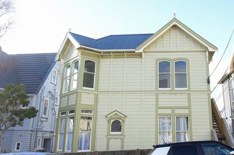 Photo of property in 1/71 Ellice Street, Mount Victoria, Wellington, 6011