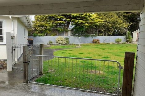 Photo of property in 12 Miles Place, Awapuni, Palmerston North, 4412