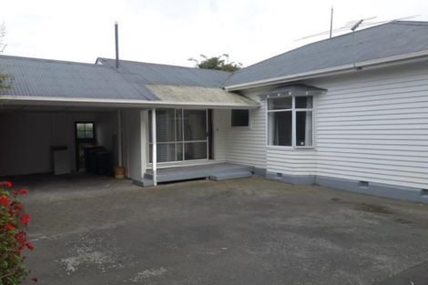 Photo of property in 2/16 Rudleigh Avenue, Upper Riccarton, Christchurch, 8041