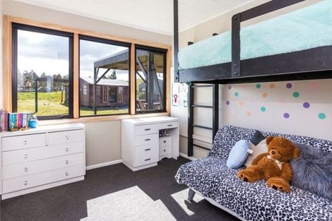 Photo of property in 445 Otake Road, Marotiri, Taupo, 3377