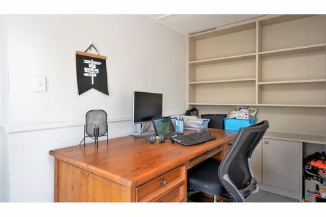 Photo of property in 417 Barrington Street, Spreydon, Christchurch, 8024