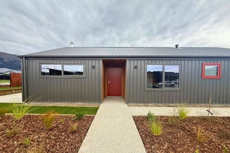 Photo of property in 48 Longview Drive, Lake Hawea, 9382