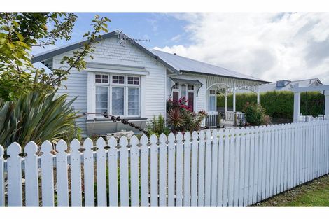 Photo of property in 121 Pomona Street, Strathern, Invercargill, 9812