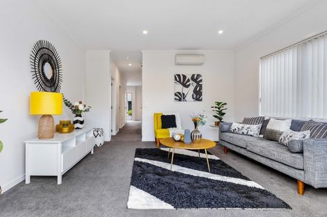 Photo of property in 21 Flounder Road, Hobsonville, Auckland, 0616