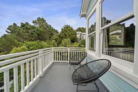 Photo of property in 27 Mortimer Terrace, Aro Valley, Wellington, 6021