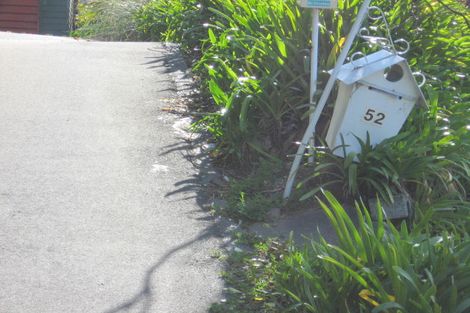 Photo of property in 52 Portal Street, Durie Hill, Whanganui, 4500