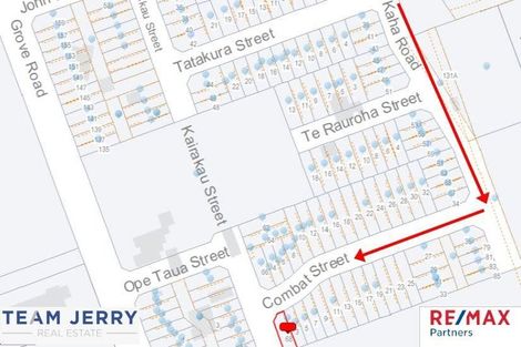 Photo of property in 68 Kairakau Street, Papakura, 2110