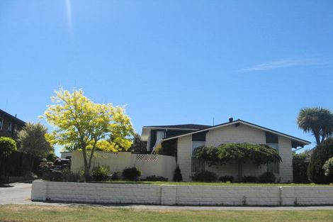 Photo of property in 26 Yellowstone Crescent, Burwood, Christchurch, 8083