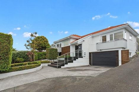 Photo of property in 14 Bank Street, Hillcrest, Auckland, 0627