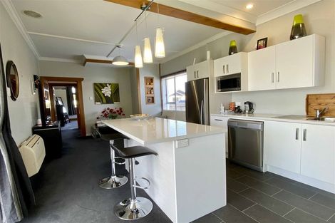Photo of property in 176 George Street, Windsor, Invercargill, 9810